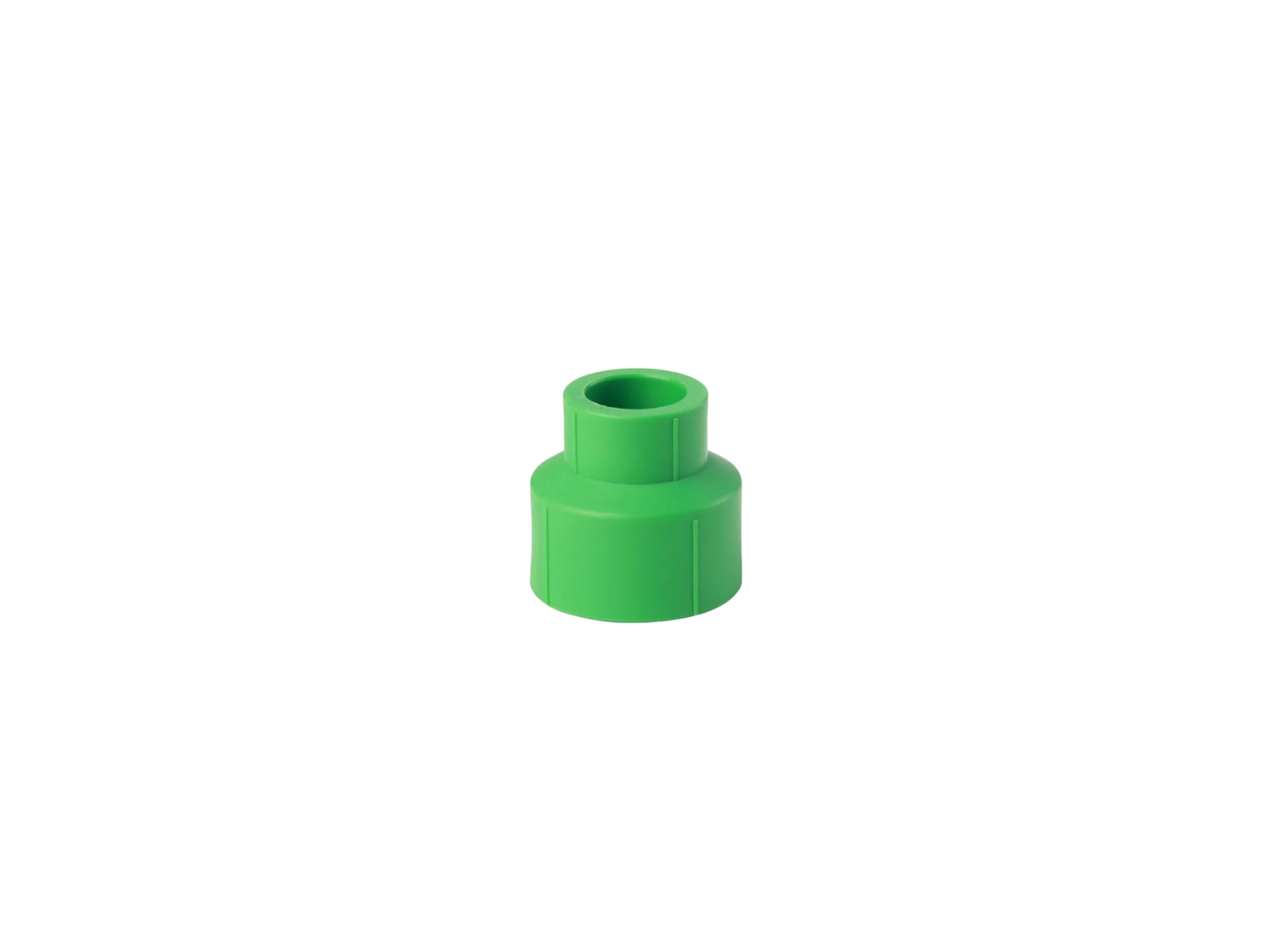 PPR REDUCE SOCKET
